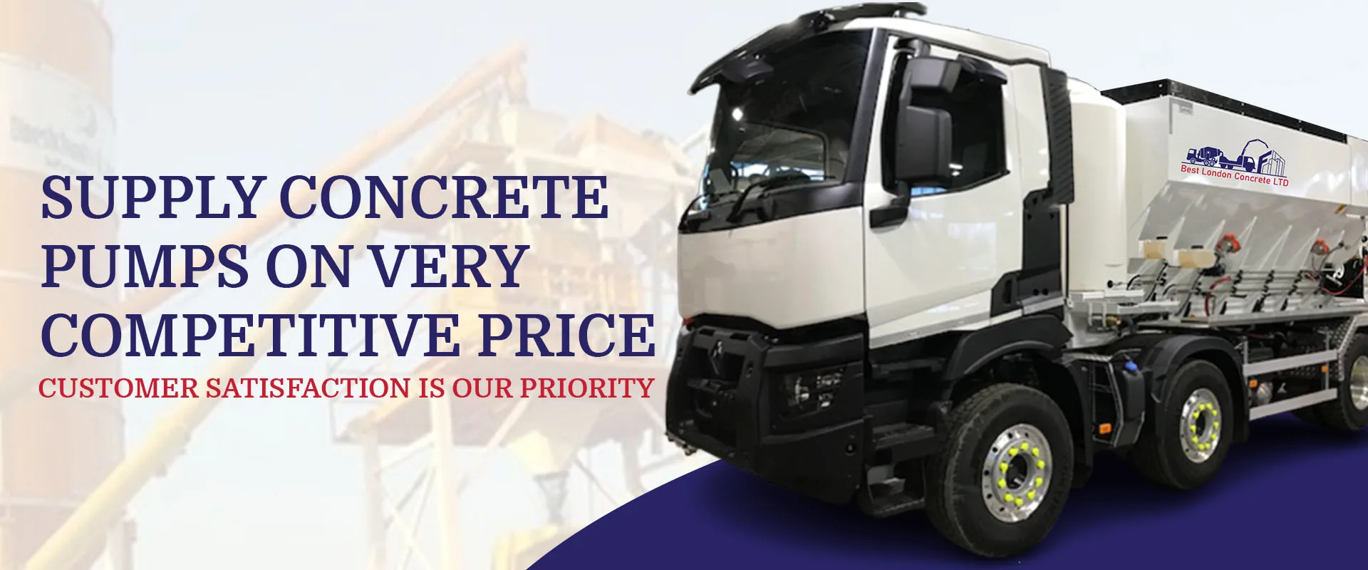 best-london-concrete-services