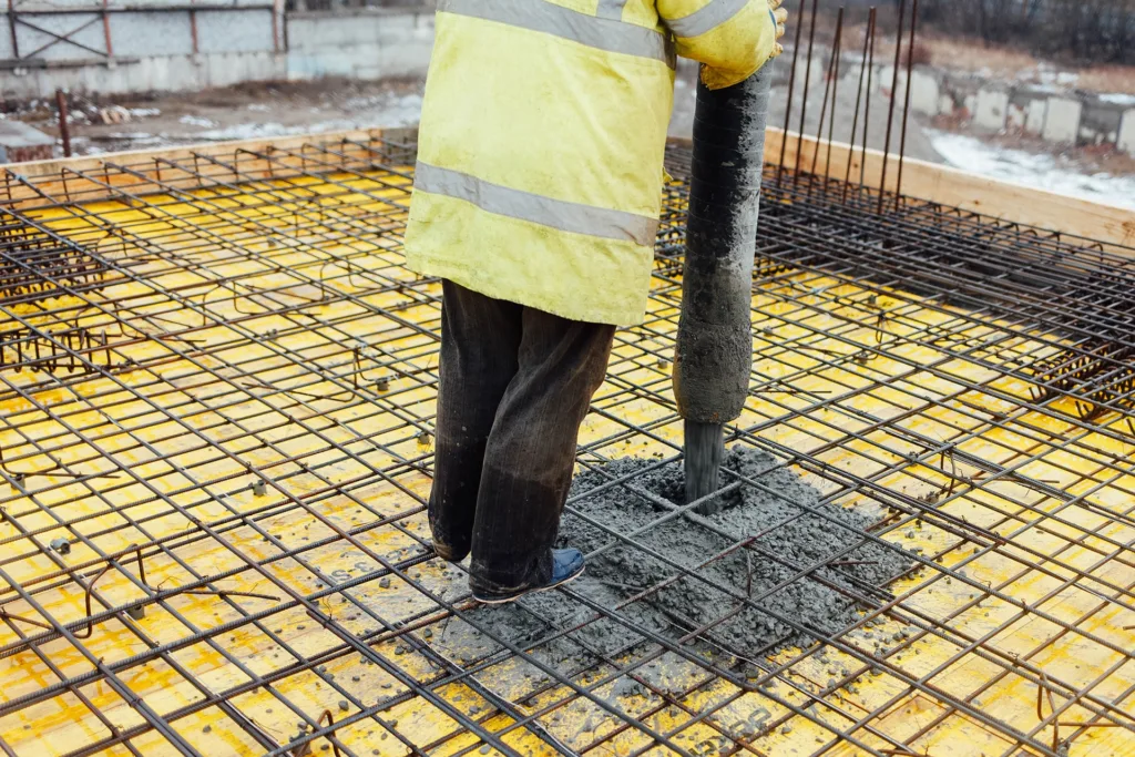 hire concrete pump